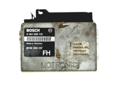 Řídicí Jednotka Motoru 90284137FH 0261200115 Opel Bosch 19188 Řídicí Jednotka Motoru 90284137FH 0261200115 Opel Bosch 19188