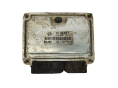 Blok Ovladačů 045906019C 0281010697 VW Bosch 14403