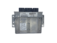 Blok Ovladačů 9657018180 9649433980 21585170-8 A PSA Sagem 60752