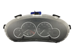 Tachometr Peugeot 206 9656696480 000825404 49618