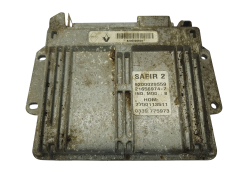 Blok Ovladačů 8200029559 7700113511 21656974-7 Renault Sagem 68445