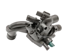 Kryt Termostatu 1,4 1,6 Citroen Peugeot 9810916880 Kryt Termostatu 1,4 1,6 Citroen Peugeot 9810916880