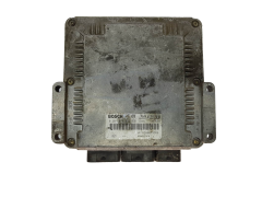 Blok Ovladačů 0281010483 8200039569 8200127078 Renault Bosch 14723