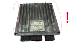 Blok Ovladačů 1S4A-9F954-CE DDCR 80927C Ford 50494