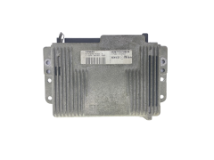 Blok Ovladačů S115301100C 7700108814 7700110258 Renault Siemens 57135