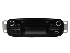 Rádio Mp3 Bluetooth USB TEL Renault Clio 4 281159981R