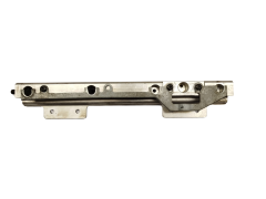 Vstřikovací Lišta - Rampa Se Vstřiky Volvo Renault 9186381 2.0 16V N7Q 