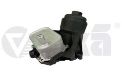 Kryt Filtru Oleje Kompletní 05L115389AB 11151778201 Audi Vika