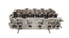 Hlava Válce 0200EH 9651517110 1.6 HDI 9HZ Citroen Peugeot Ford