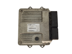 Blok Ovladačů 55196352 ZJ MJD6JO.CA 71600.049.03 Opel FGP 3713