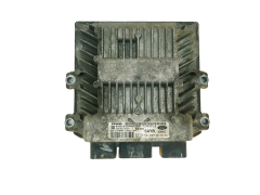 Blok Ovladačů 3S61-12A650-LB 5WS40140D-T SID 804 Ford Siemens 33165