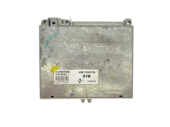 Blok Ovladačů S101729103P 7700851758 7700864476 Renault Siemens 56760