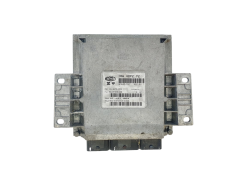 Blok Ovladačů 9648568480 IAW48P2.72 PSA Magneti Marelli 44934