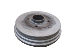 Brzdový Buben 489R 432032273R 432033713R Renault Clio 4 237mm