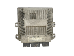 Blok Ovladačů 7S61-12A650-EA 5WS40632A-T SID 804 7TTA Ford Siemens 59792