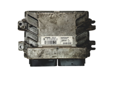 Blok Ovladačů S110140002A 8200326391 8200326380 Renault Siemens 19926