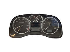 Otáčkoměr Peugeot 307 9645768480 E 01 2200