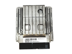 Blok Ovladačů 7583225 5WK93643 BMW  Siemens