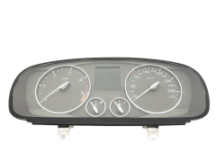 Otáčkoměr Renault Laguna 3 248100006R 43931