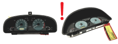 Otáčkoměr Citroen Xsara 9635060180 N00 49652 Otáčkoměr Citroen Xsara 9635060180 N00 49652