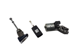 Zapalování Citroen C5 2 36.410.600 59395J01 4162KF 1154