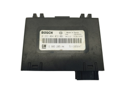 Blok Ovladačů 0263004033 12803285AA 511995847 Saab Bosch
