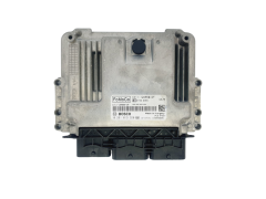 Blok Ovladačů 0281019920 CV11-12A650-DF Ford Bosch Blok Ovladačů 0281019920 CV11-12A650-DF Ford Bosch