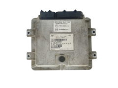 Blok Ovladačů 55204807 4100120 Fiat Bosch 39778