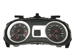Otáčkoměr Renault Clio 3 8200305020 F Otáčkoměr Renault Clio 3 8200305020 F