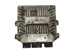 Blok Ovladačů 3S61-12A650-JE 5WS40078H-T Ford Siemens 16135