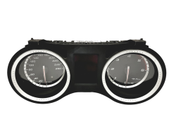 Tachometr Alfa Romeo 159 0156081484 A2C53300281 44610