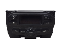 Panel Větrání A/C Citroen Xsara Picasso 96314105XT GKR