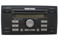Autorádio Ford 8S61-18C815-AA SINGLE CD KW2000 Autorádio Ford 8S61-18C815-AA SINGLE CD KW2000