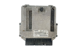 Blok Ovladačů 0281014548 9664801680 9662489680 PSA Bosch  Blok Ovladačů 0281014548 9664801680 9662489680 PSA Bosch