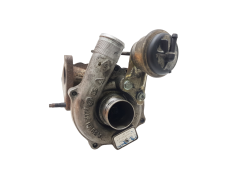 Turbodmychadlo 54359700002 54391015071 189536 1.5 DCI Renault Nissan S11