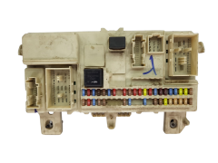 Pojistková Skříň Volvo 30728906 519096408 19532