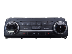 Panel Větrání A/C Ford Fiesta M1BT-18C612-HB