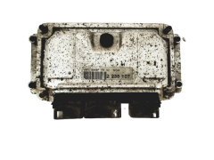 Blok Ovladačů 0261206246 9637838780id04 9645802280 PSA Bosch