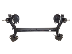 Nosník Zadek Dacia Lodgy Dokker 555114672R 430429377R 0km