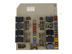 Blok Ovladačů Renault 902663 Blok Ovladačů Renault 902663