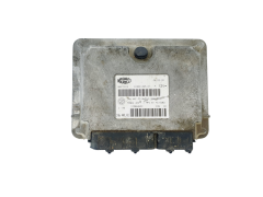 Blok Ovladačů IAW4AF.P2 46817813 Fiat Magneti Marelli 36201