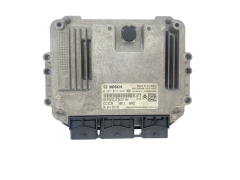 Blok Ovladačů 0281014444 9666432480 9661586080 PSA Bosch 56610