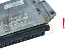 Blok Ovladačů 0281001976 9635157580 28FM0072 PSA Bosch 64017