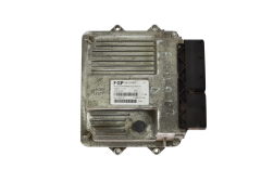 Blok Ovladačů FGP 55187471 MJD 6JO.A1 71600.013.04 Opel Magneti Marelli