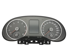 Otáčkoměr VW Polo 6R0920871A A2C53428462 VDO Otáčkoměr VW Polo 6R0920871A A2C53428462 VDO