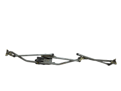 Mechanizmus Stěračů Opel Zafira A 90587507 404.496 Valeo 1008