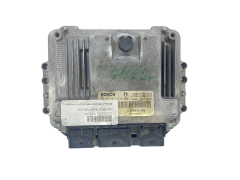 Blok Ovladačů 0281011776 8200391966 8200386508 Renault Bosch 63250