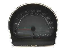 Tachometr Fiat Multipla 46760515 110008871010 30283