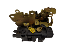 Zámek Dveří Předek Levý 7701469180 Renault Megane I Scenic I Rockwell 11287