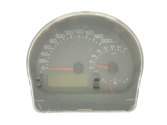 Tachometr Fiat Multipla 46769010 110080073009 28397